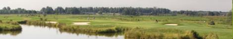 Golfbaan Crimpenerhout